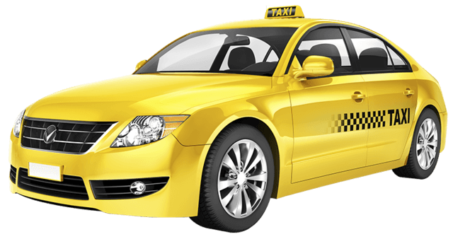 Cab Service